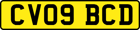 CV09BCD