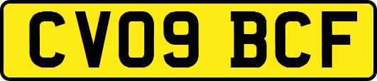 CV09BCF