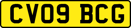 CV09BCG