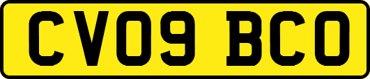 CV09BCO