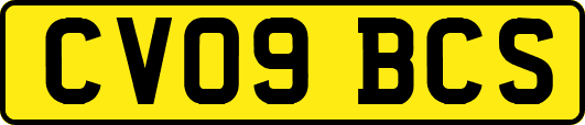 CV09BCS