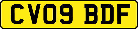 CV09BDF
