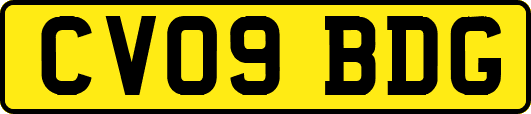 CV09BDG