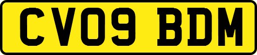 CV09BDM