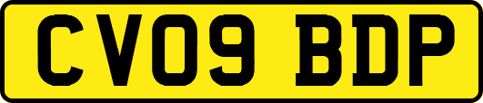 CV09BDP