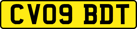 CV09BDT