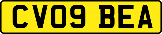 CV09BEA
