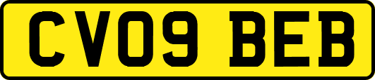 CV09BEB
