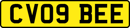 CV09BEE