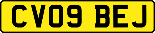 CV09BEJ