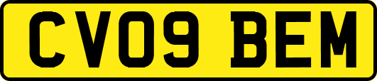 CV09BEM