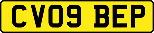 CV09BEP