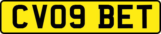 CV09BET