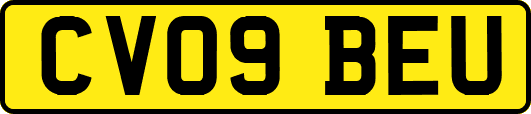 CV09BEU