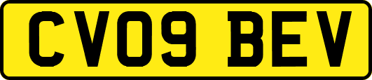 CV09BEV