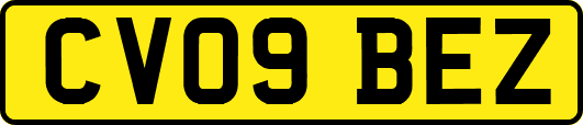 CV09BEZ