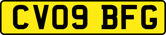 CV09BFG