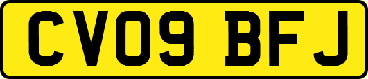 CV09BFJ