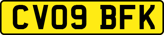 CV09BFK