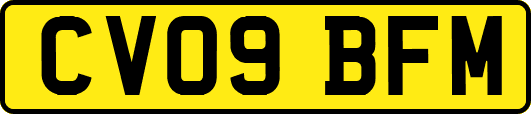 CV09BFM