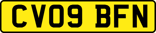 CV09BFN
