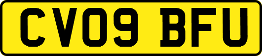 CV09BFU