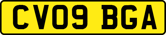 CV09BGA