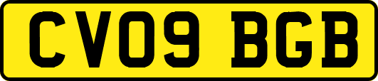 CV09BGB