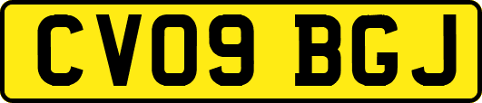 CV09BGJ
