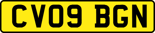 CV09BGN
