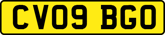 CV09BGO