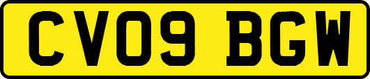 CV09BGW