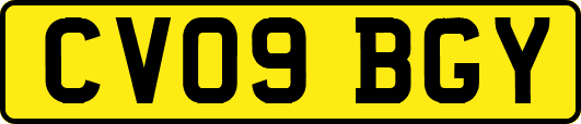 CV09BGY