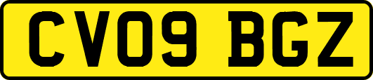 CV09BGZ