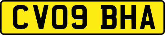 CV09BHA