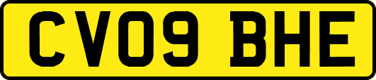 CV09BHE