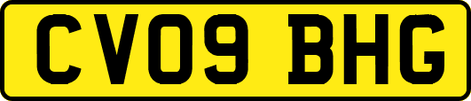 CV09BHG