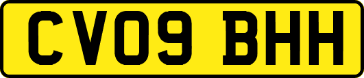 CV09BHH