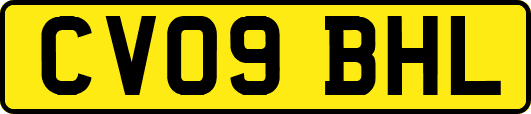CV09BHL