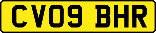 CV09BHR