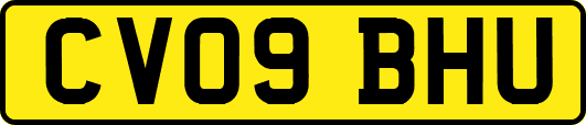 CV09BHU