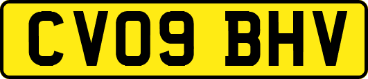 CV09BHV