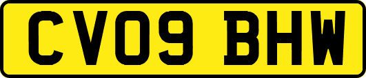 CV09BHW