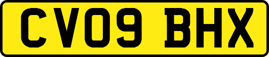 CV09BHX