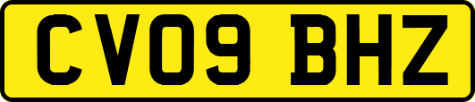 CV09BHZ