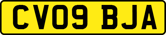 CV09BJA