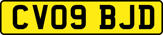 CV09BJD