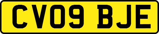 CV09BJE