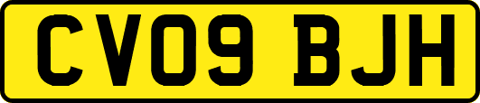 CV09BJH