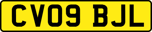 CV09BJL